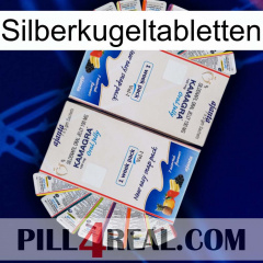 Silver Bullet Tablets kamagra1